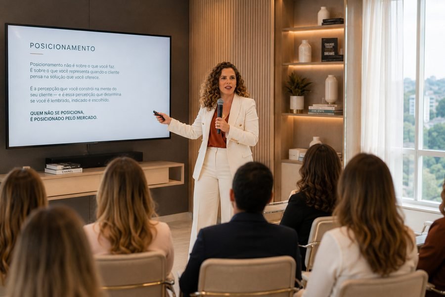 Daniela Vergara — DV Marketing Médico